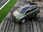 Daihatsu D-Compact X-Over Concept 2006 года